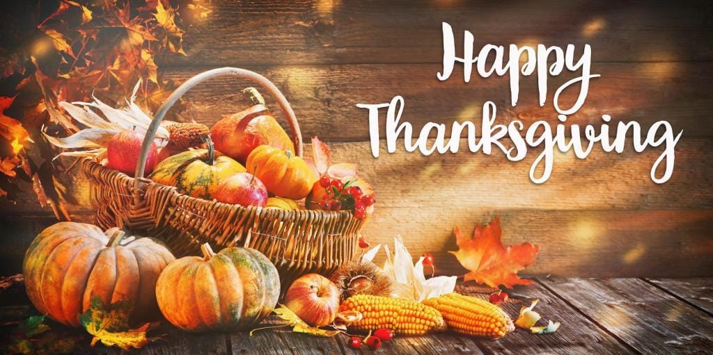 Thanksgiving Day