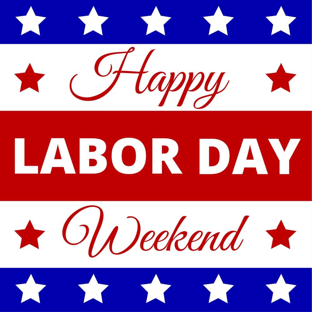 Labor Day